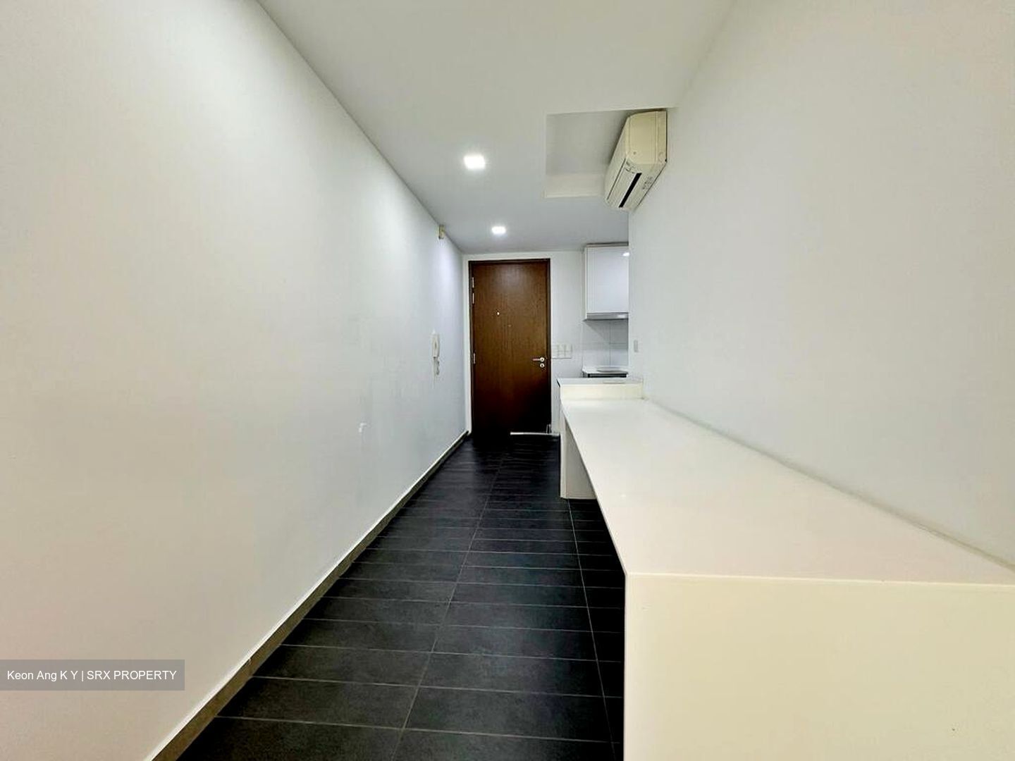 The Minton (D19), Condominium #503611241